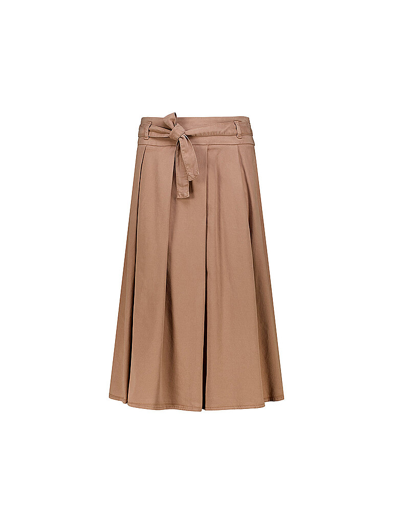 MONARI Midirock  hellbraun | 34