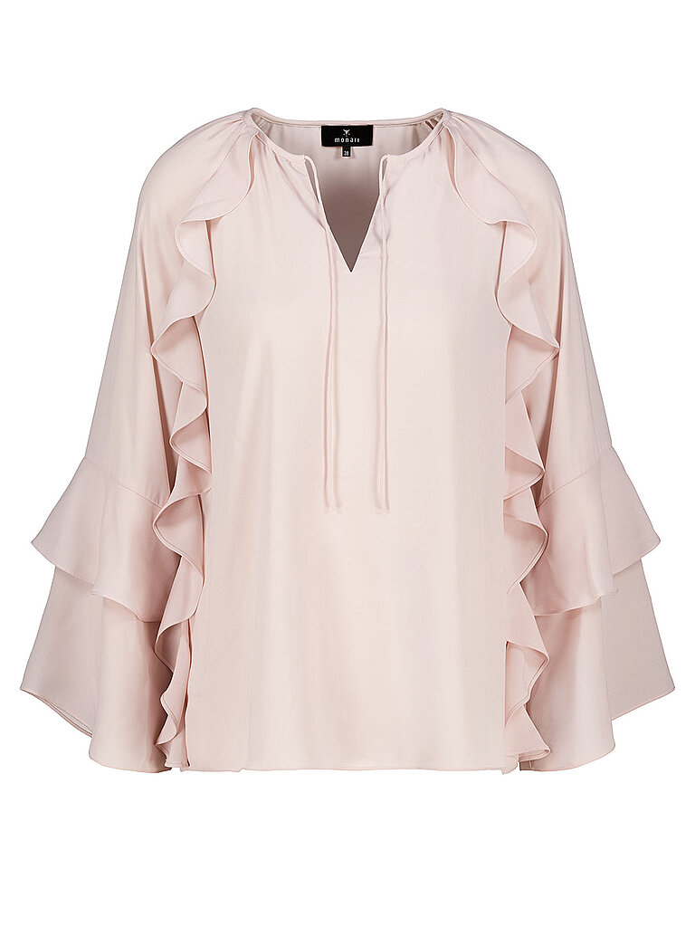 MONARI Blusenshirt rosa 44 damen