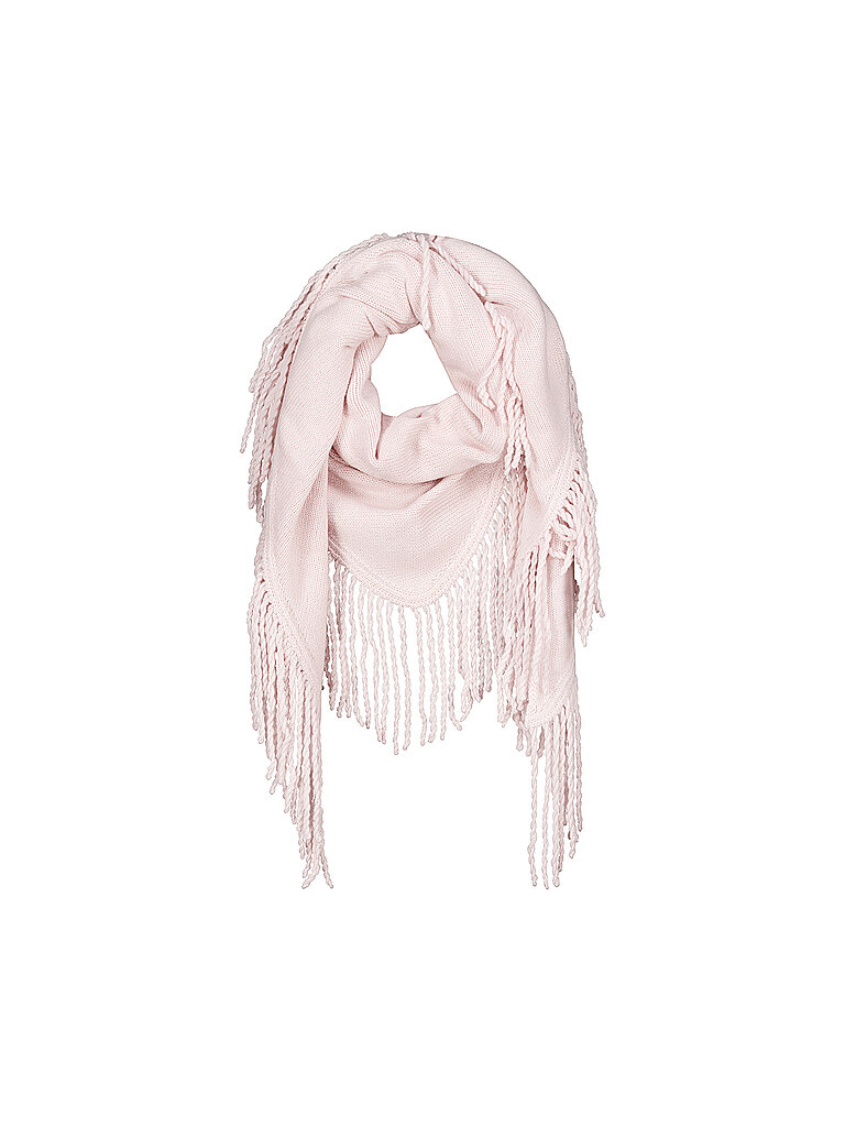 MONARI Schal  rosa