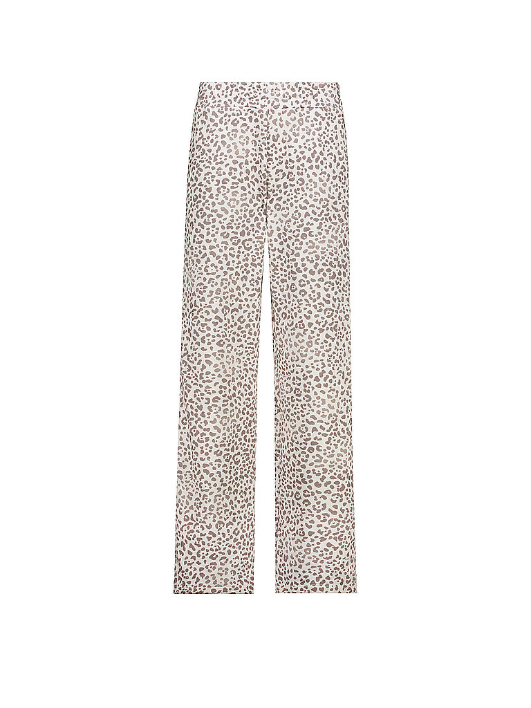 MONARI Marlenehose  beige | 34