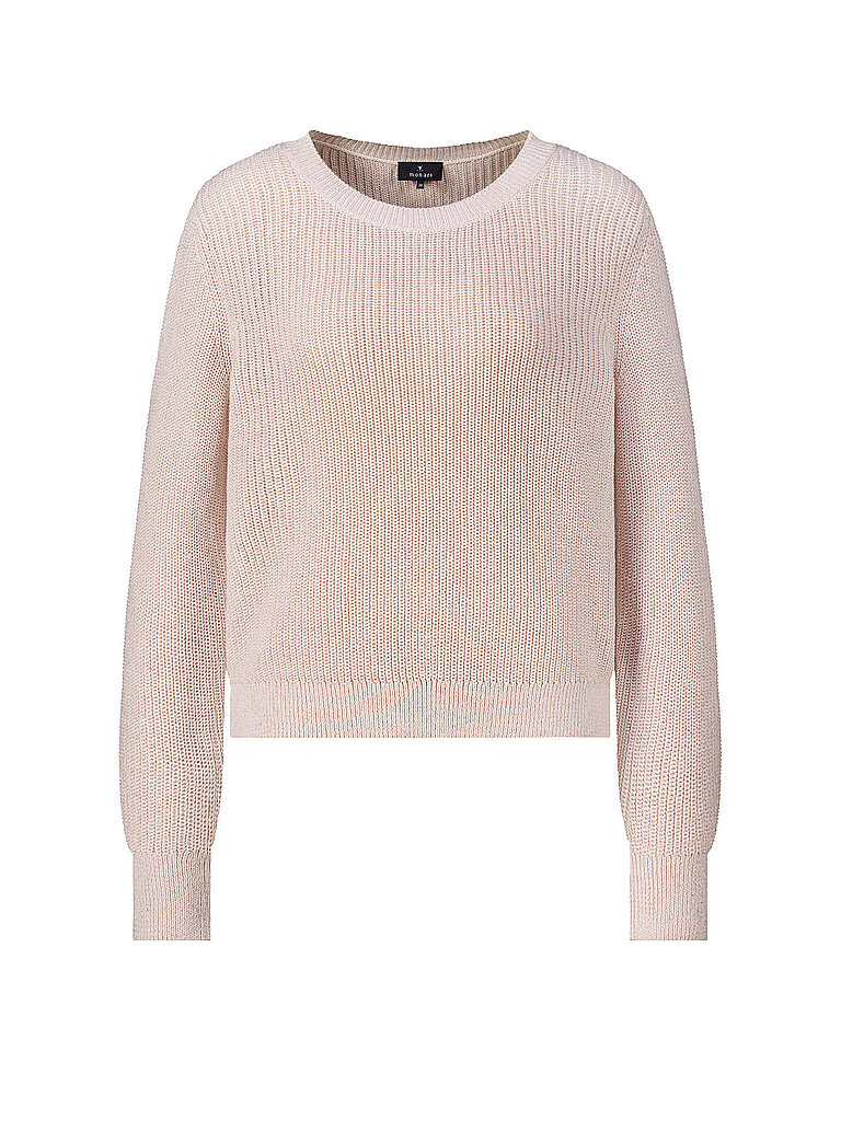 MONARI Pullover  rosa | 40