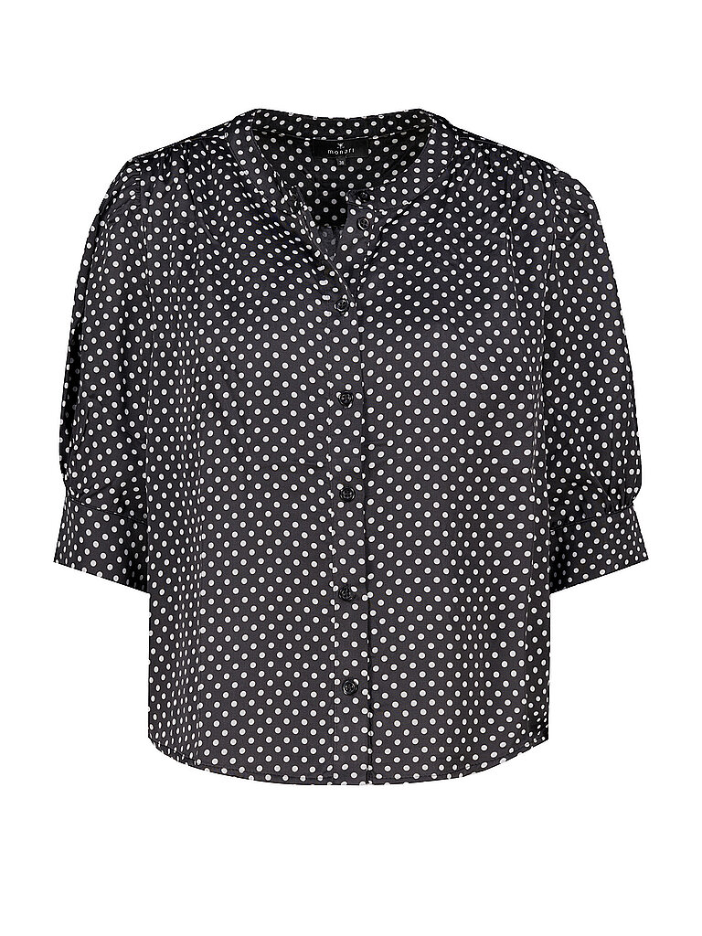 MONARI Bluse  schwarz | 36