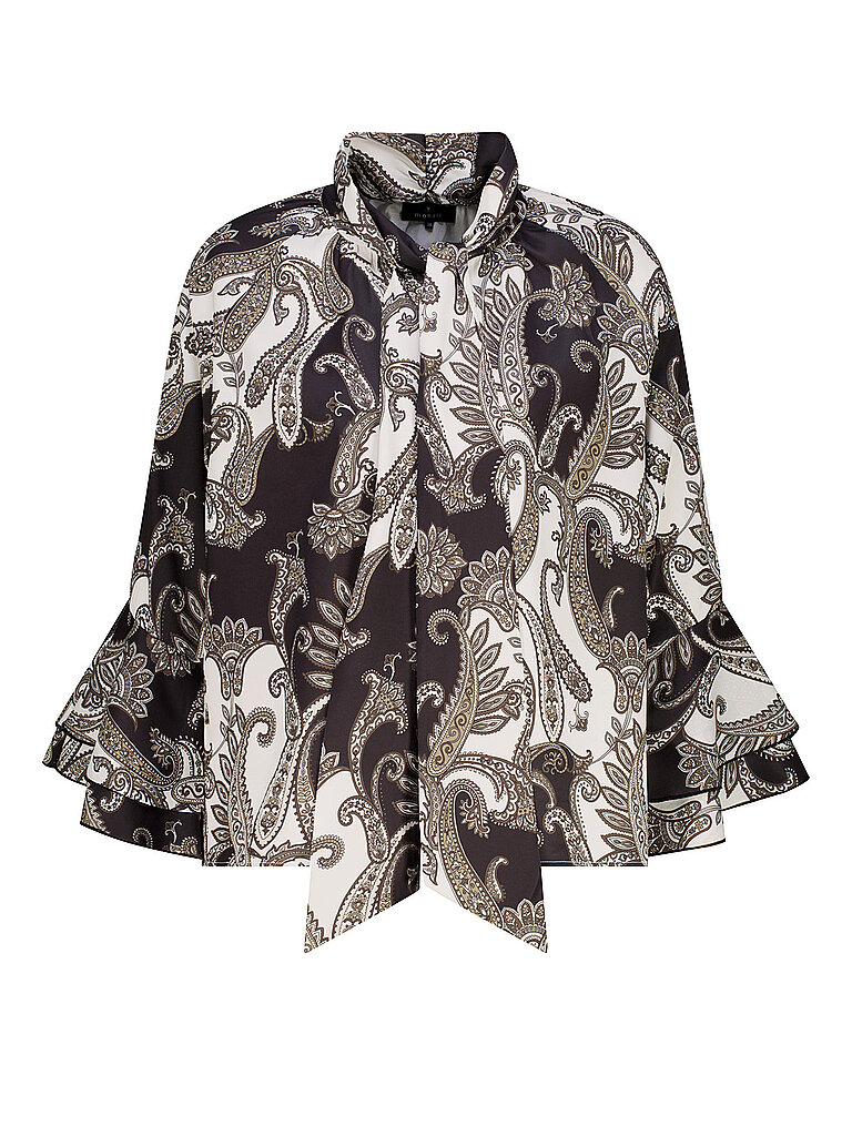 MONARI Bluse  schwarz | 34