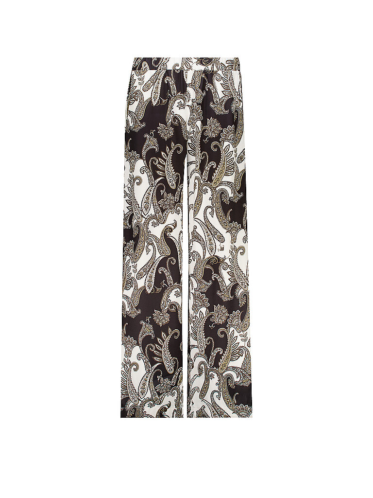 MONARI Marlenehose  schwarz | 36