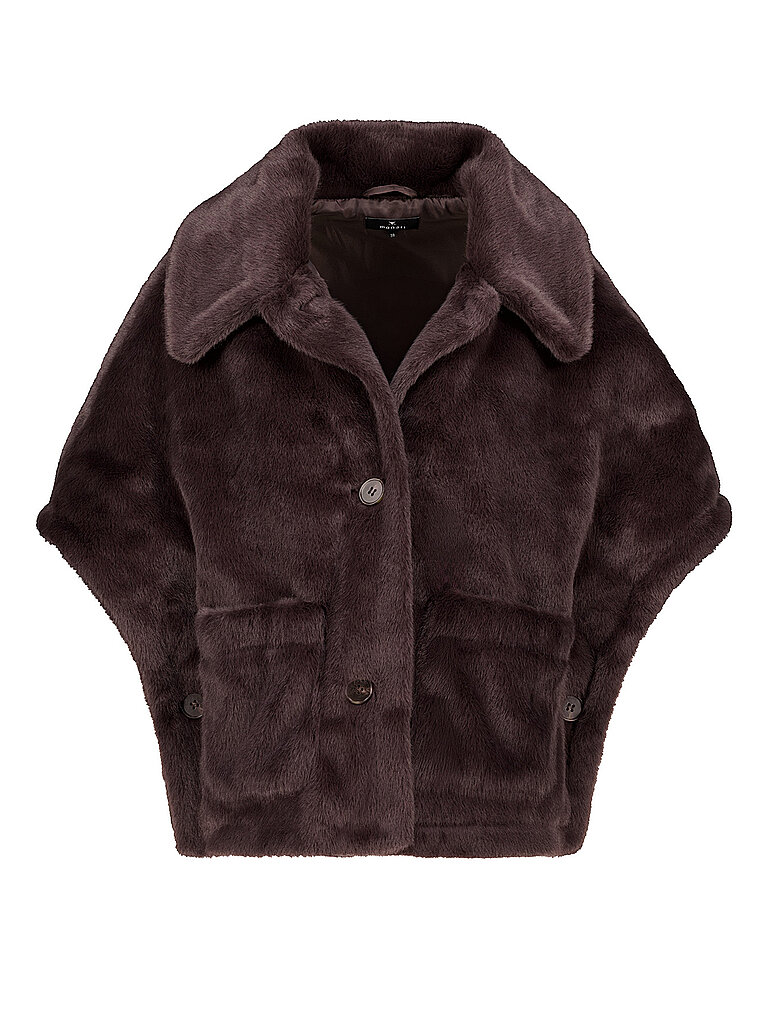 MONARI Jack in Felloptik braun | 34
