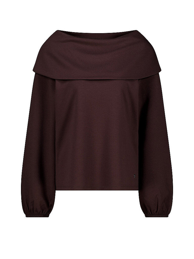 MONARI Pullover braun | 34