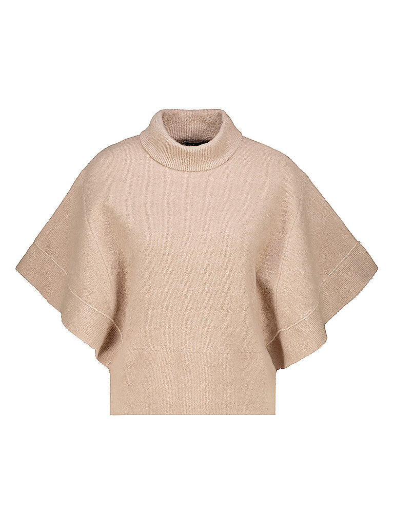 MONARI Pullover  hellbraun | 34