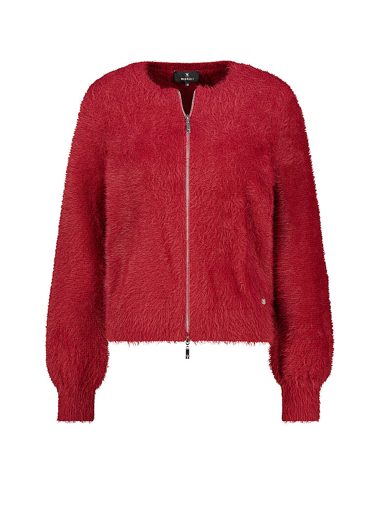 MONARI Jacke  rot | 44