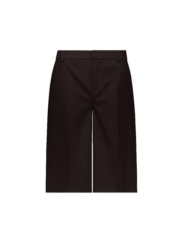 MONARI Shorts  braun | 34