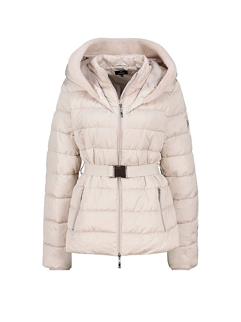 MONARI Steppjacke beige | 34