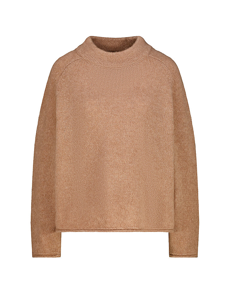 MONARI Pullover  hellbraun | 46