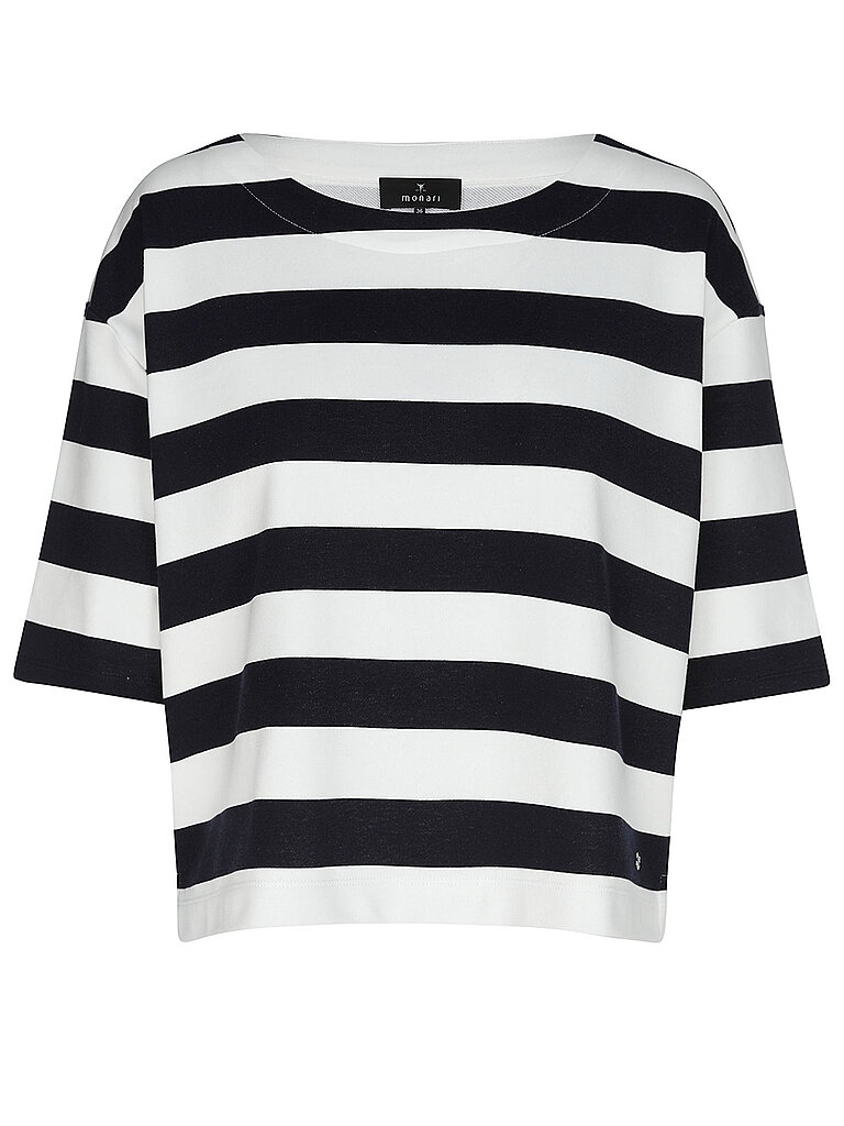 MONARI Sweater dunkelblau | 44
