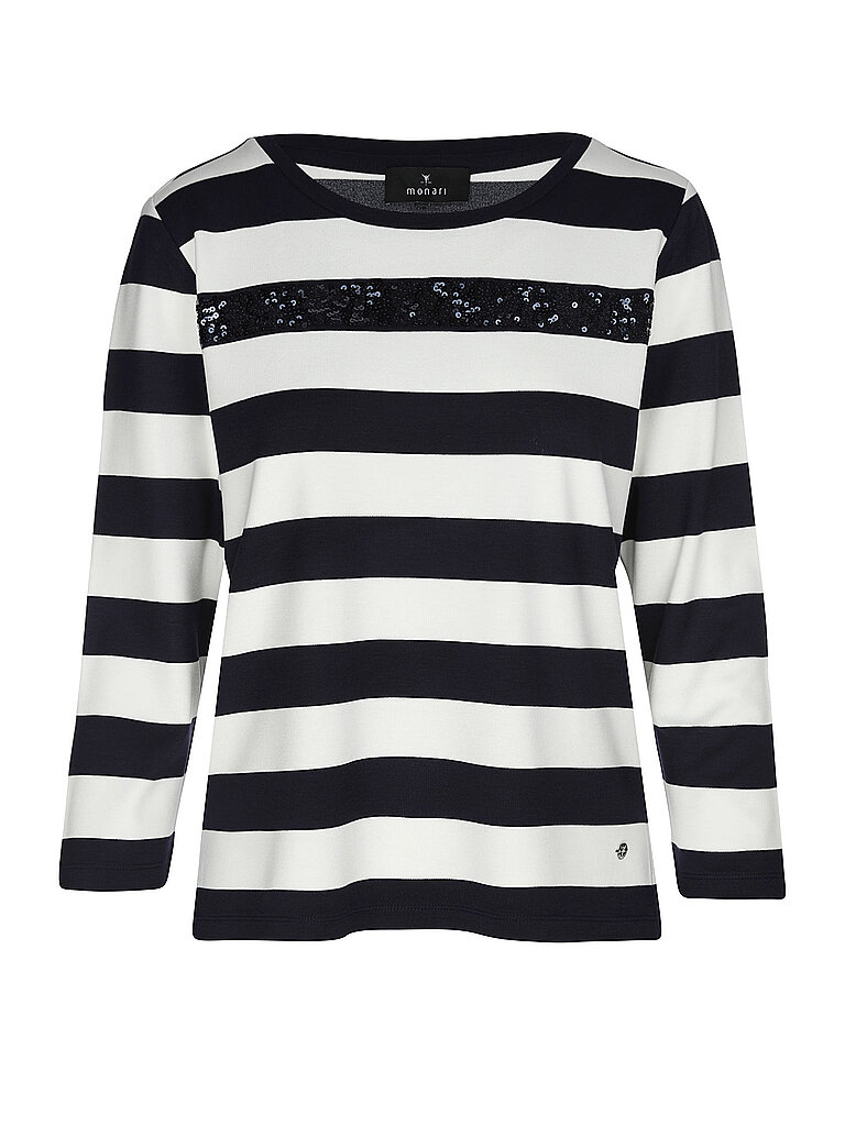 Sweater dunkelblau 40 damen
