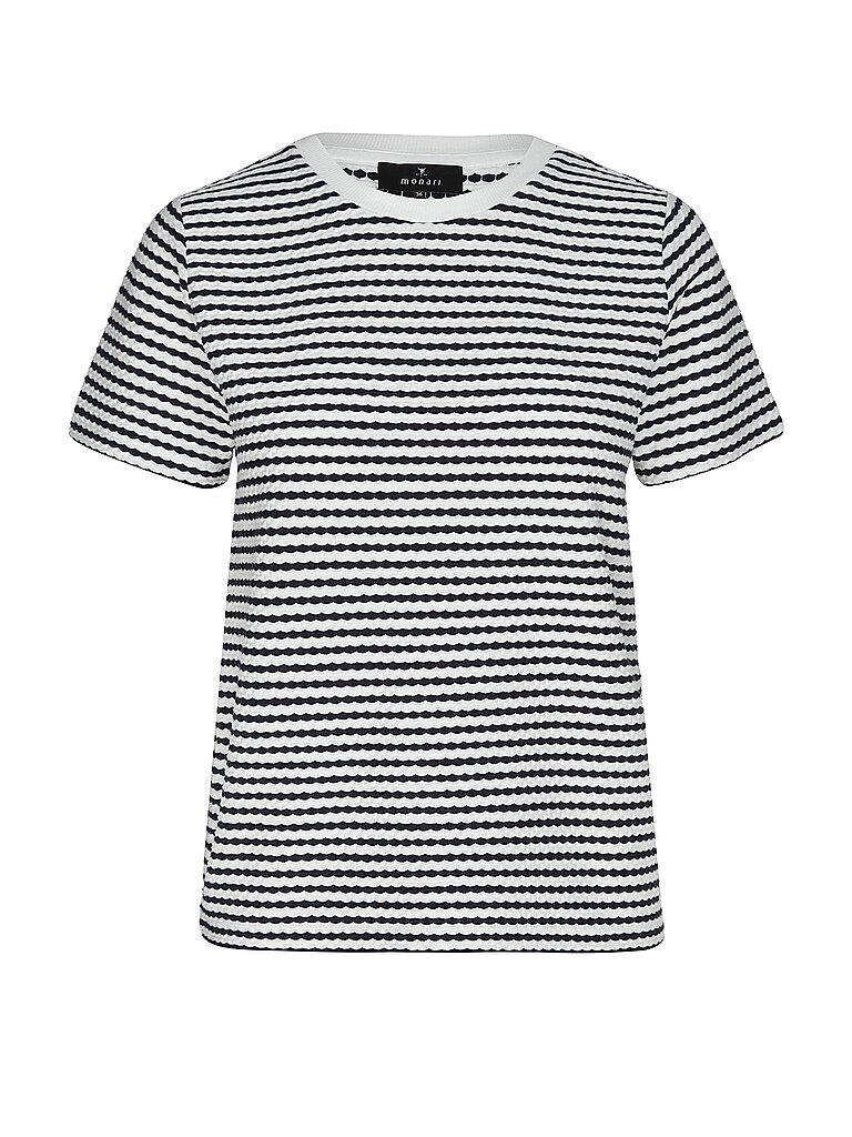 T-Shirt dunkelblau 36 damen