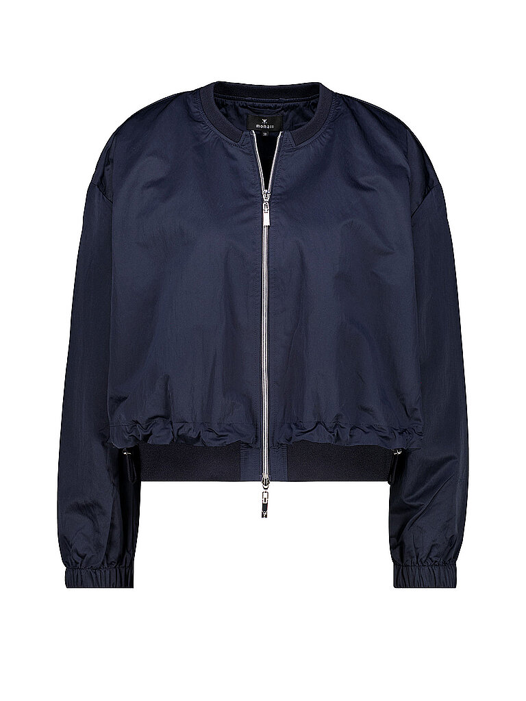 MONARI Jacke dunkelblau 44 damen
