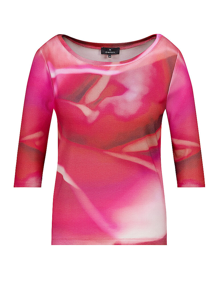 MONARI Shirt  pink | 36