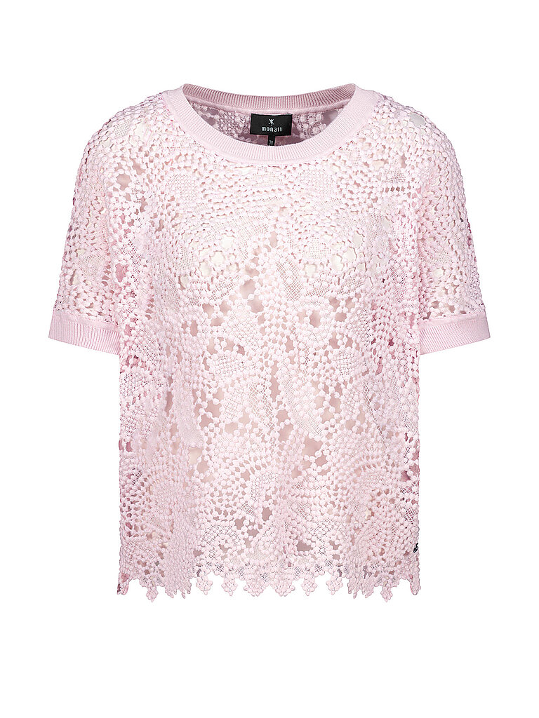 MONARI Pullover rosa 38 damen