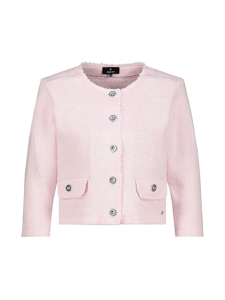 MONARI Jäckchen rosa 42 damen