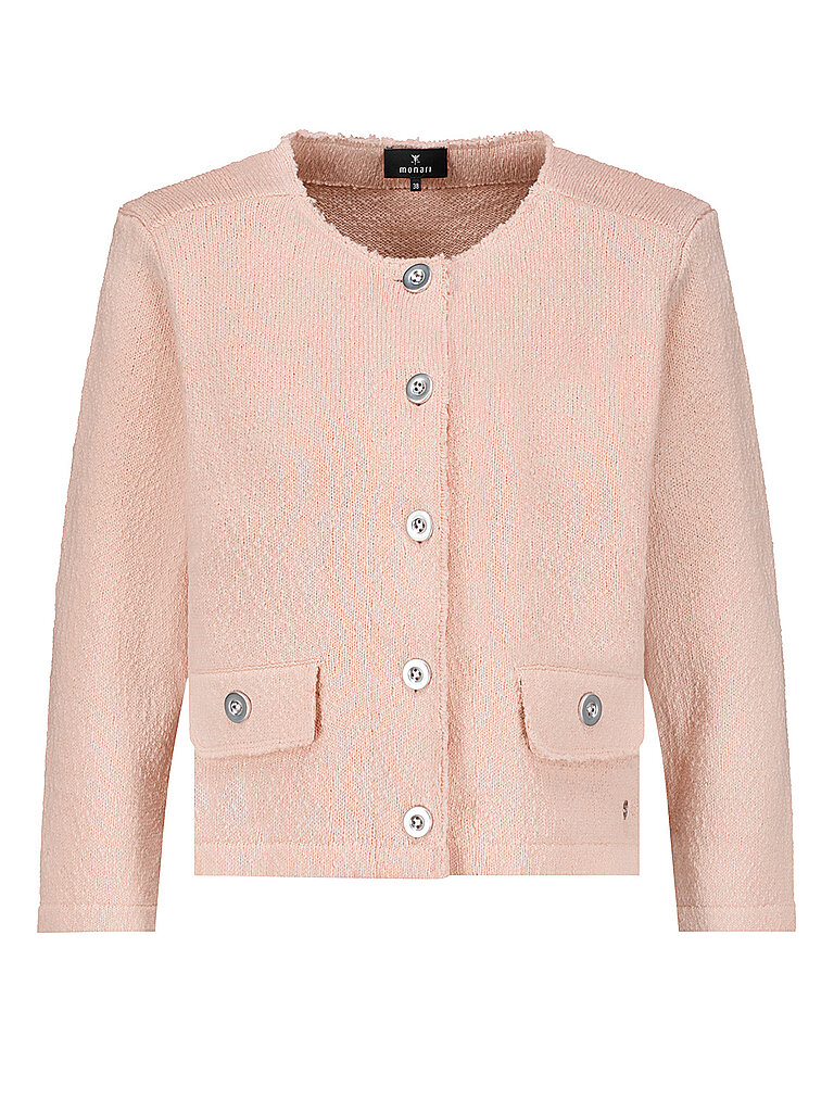 MONARI Jäckchen  rosa | 40