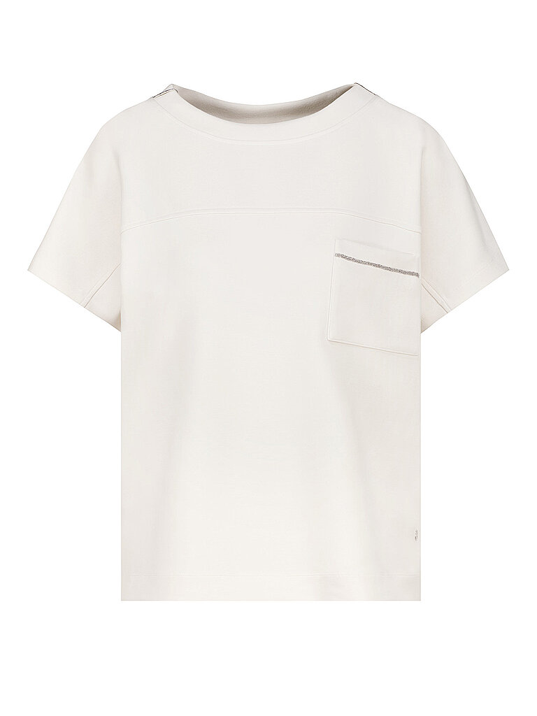 MONARI T-Shirt  creme | 44
