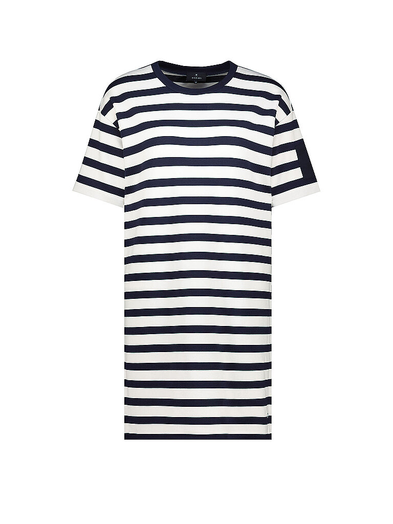 Midikleid dunkelblau 44 damen