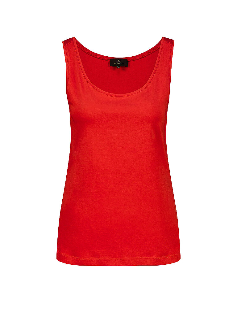 MONARI Top  koralle | 36