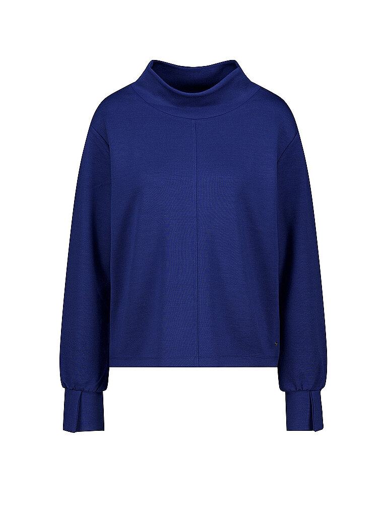 MONARI Rollkragenpullover  dunkelblau | 46