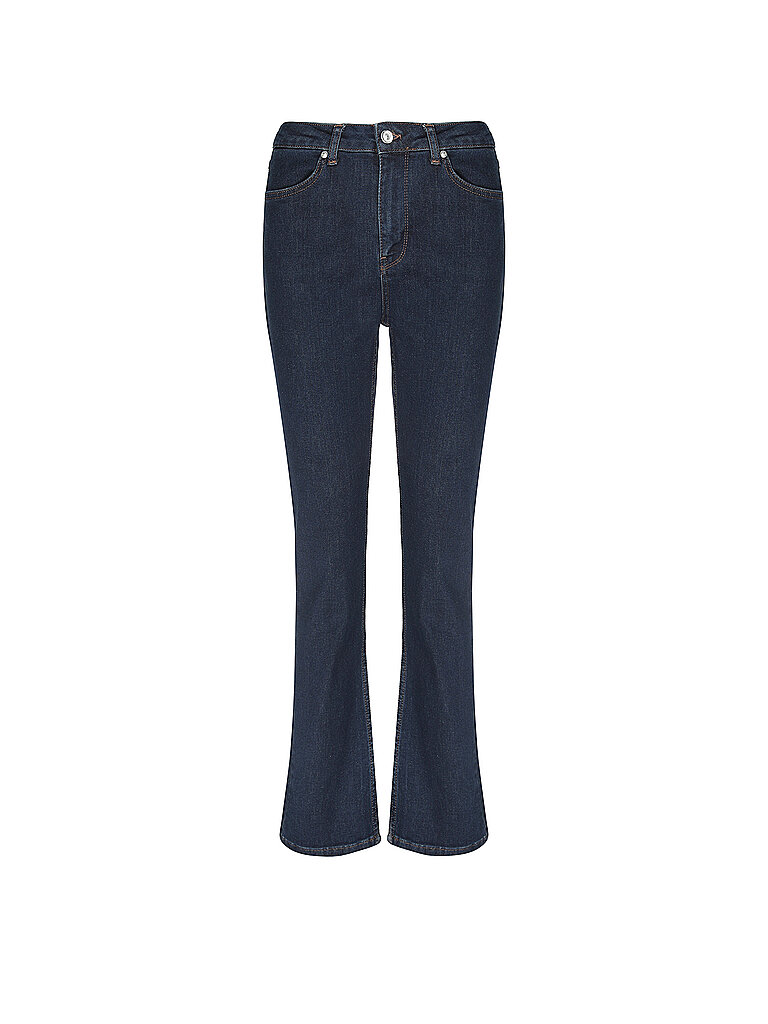 MONARI Jeans Straight Fit  blau | 34