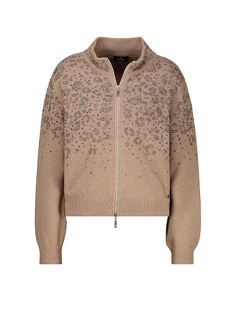 MONARI Pullover  camel | 44