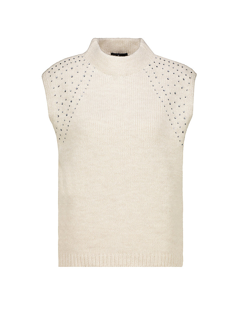 MONARI Pullunder  beige | 40