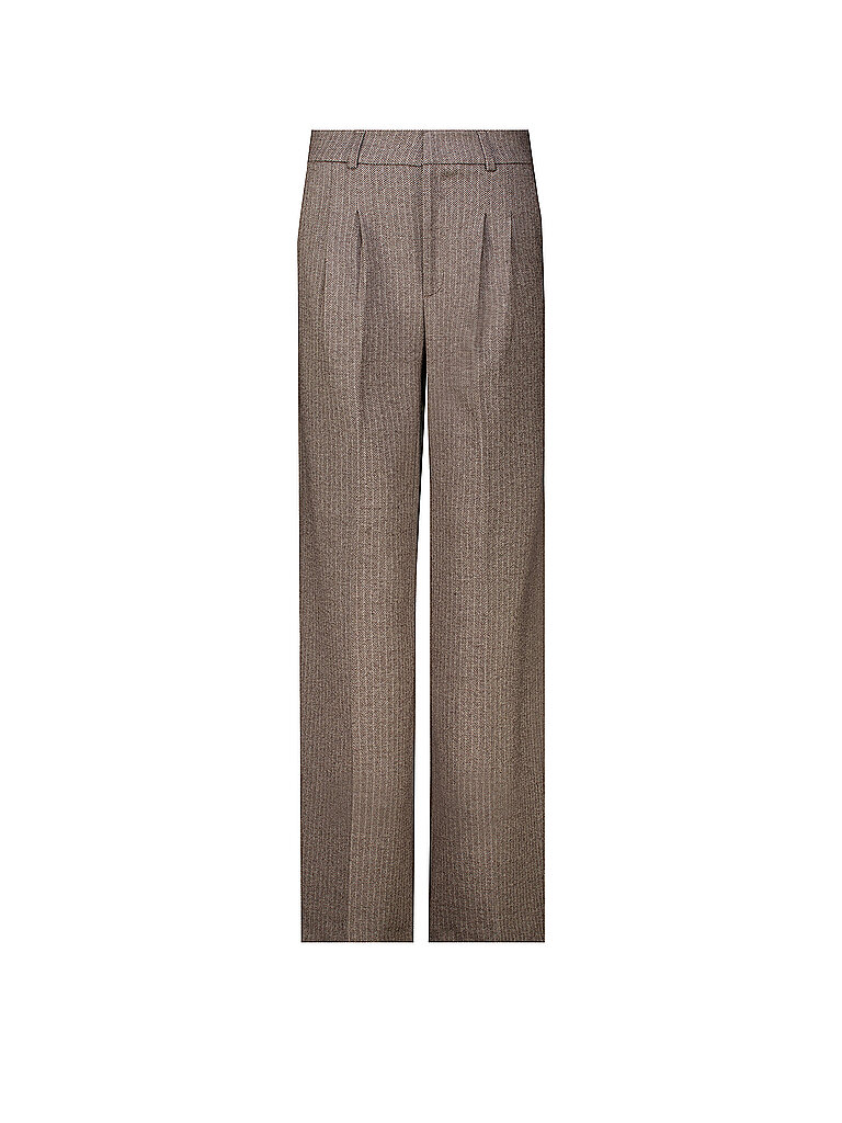 MONARI Businesshose  camel | 38