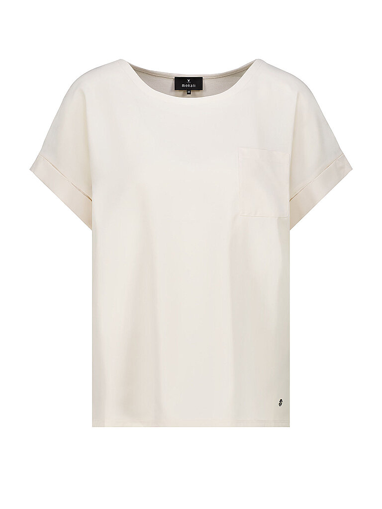 Blusenshirt beige 42 damen