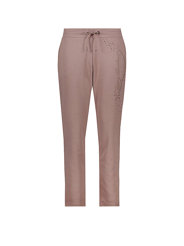 MONARI Hose Jogging Fit  camel | 36