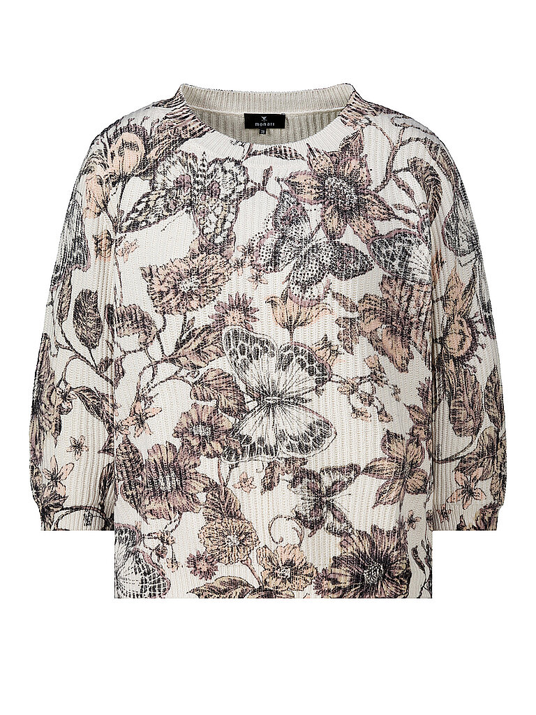 MONARI Pullover  camel | 34