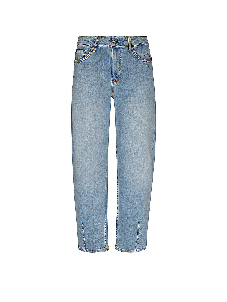 MONARI Jeans Balloon Fit  blau | 44