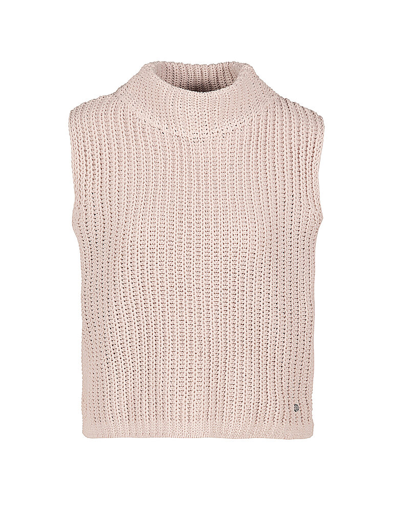 MONARI Pullunder  rosa | 36