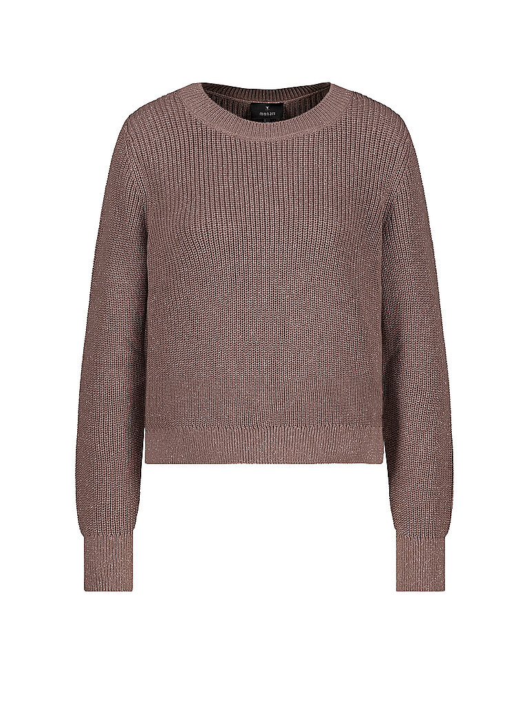 MONARI Pullover  hellbraun | 42