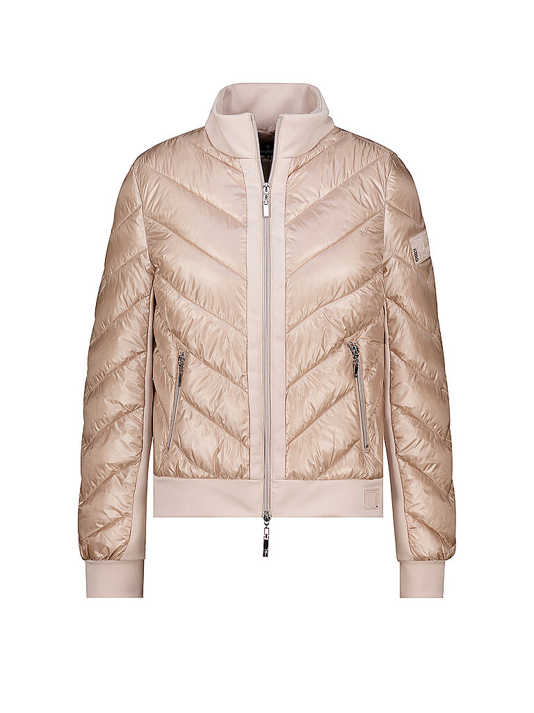 MONARI Steppjacke camel | 40