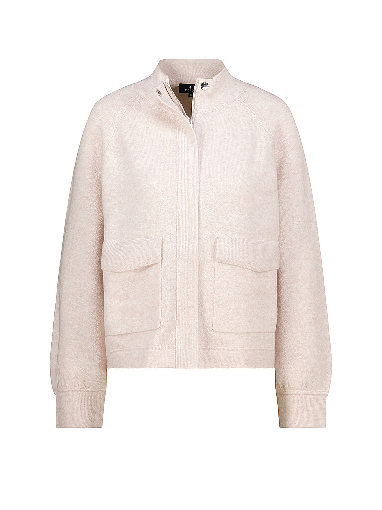 MONARI Jacke  creme | 36