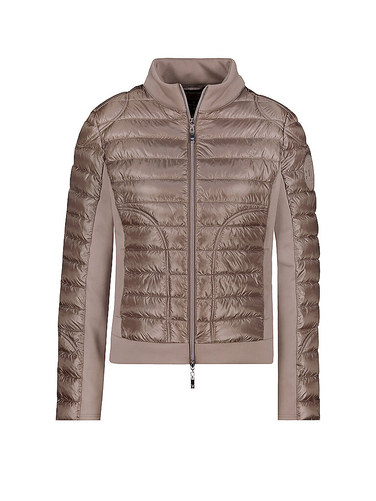 MONARI Steppjacke camel | 40