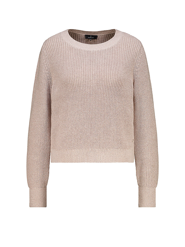 MONARI Pullover  camel | 46