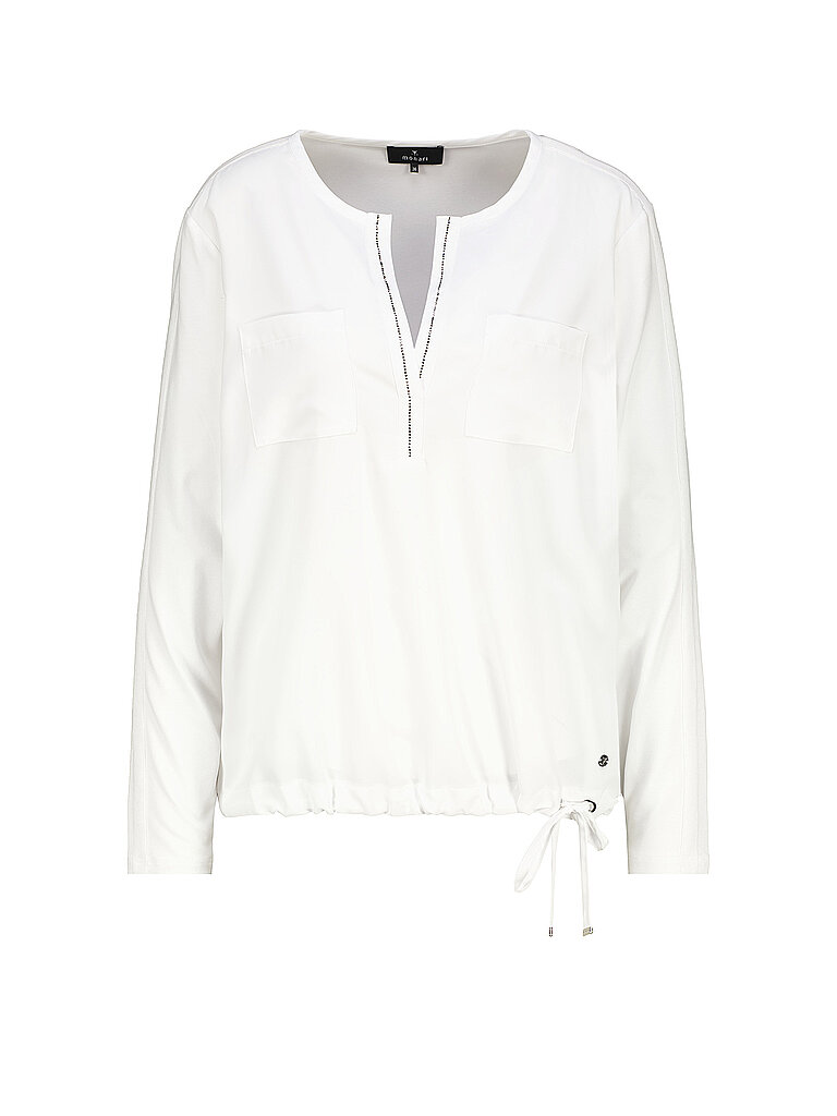 MONARI Blusenshirt  weiss | 46