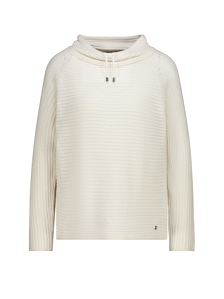 MONARI Pullover  weiss | 34