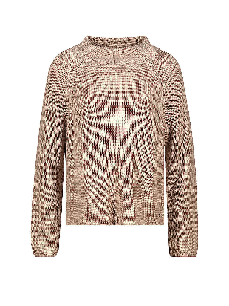MONARI Pullover  camel | 40