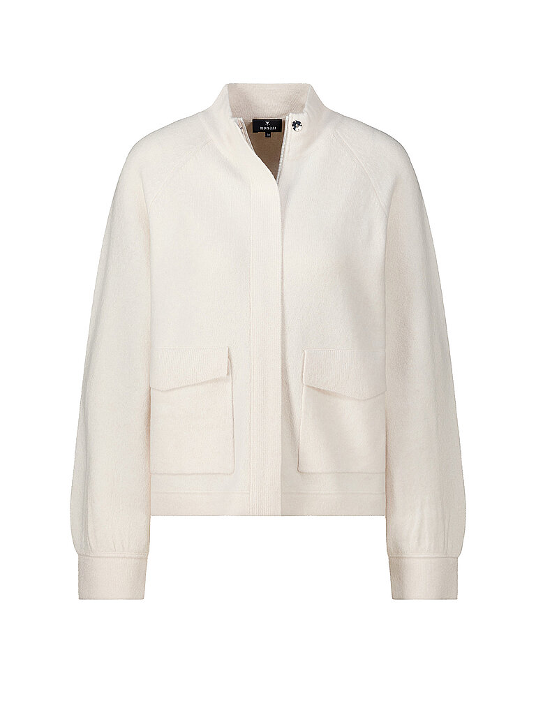 MONARI Jacke  creme | 34