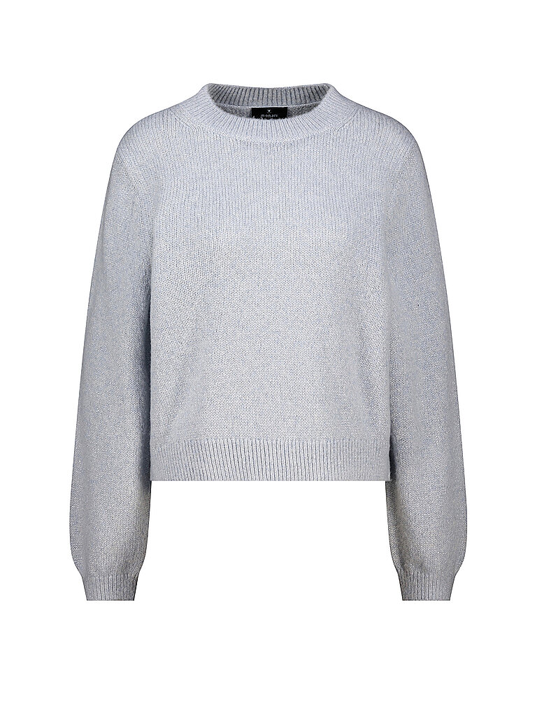 MONARI Pullover  hellgrau | 34