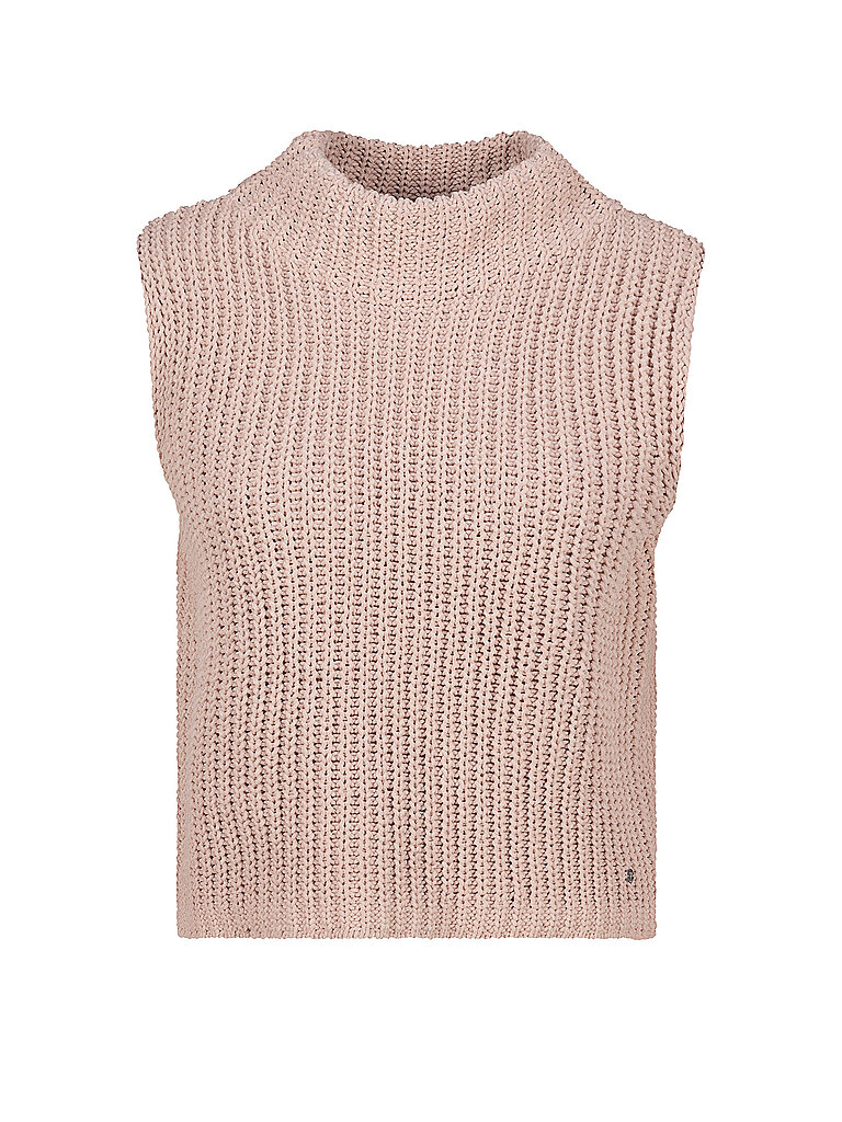 MONARI Pullunder  braun | 42