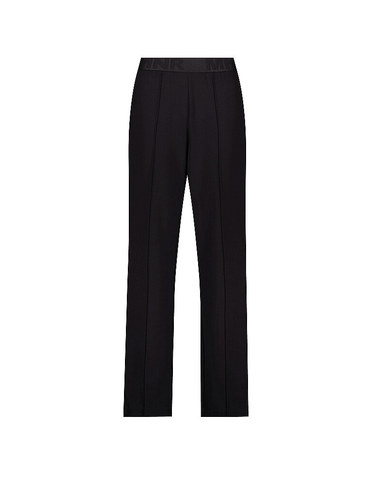 MONARI Businesshose  schwarz | 36