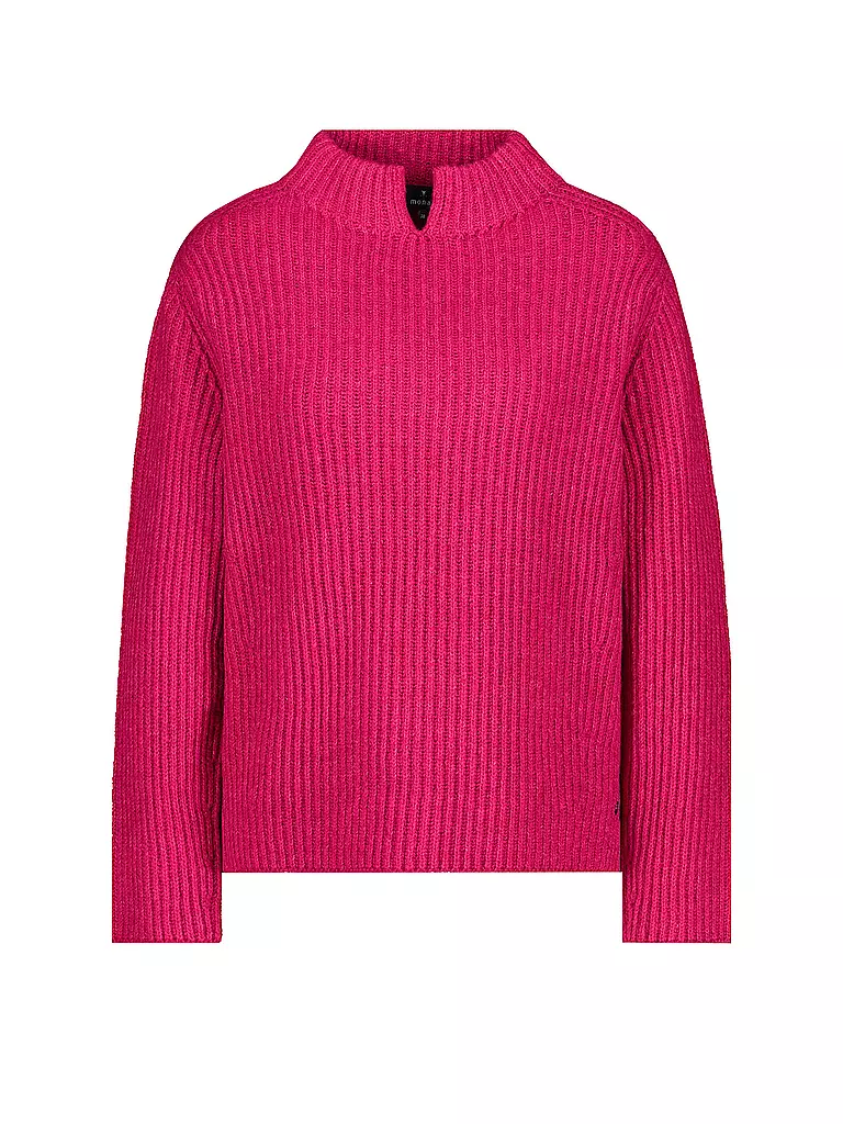 MONARI Pullover pink