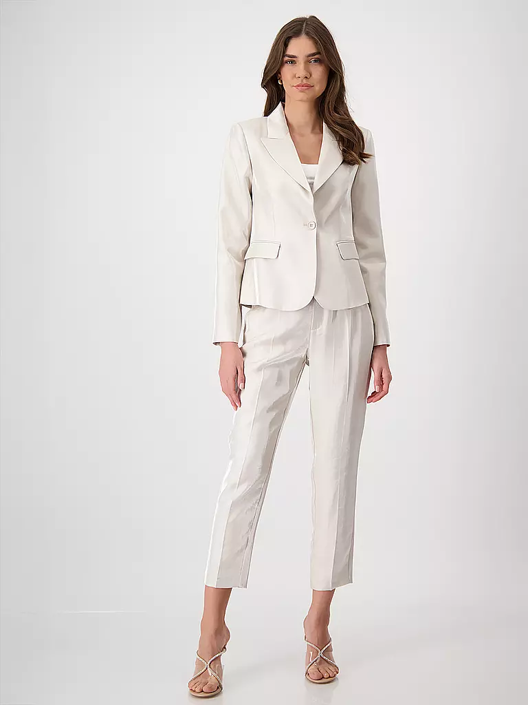 MONARI | Blazer   | beige